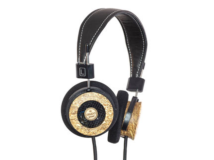 GRADO THE HEMP HEADPHONE