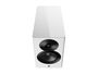 DYNAUDIO FOCUS 10 White High Gloss (la paire)