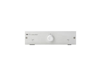 MUSICAL FIDELITY V90-AMP Silver