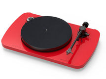 MUSICAL FIDELITY The Roundtable S Red