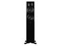 DYNAUDIO FOCUS 30 Black High Gloss (la paire)