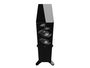 DYNAUDIO FOCUS 30 Black High Gloss (la paire)