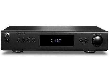 NAD C427 Graphite