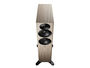 DYNAUDIO FOCUS 30 Blonde Wood (la paire)