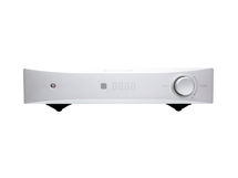 NUPRIME DAC-8 Silver