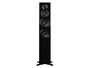 DYNAUDIO FOCUS 50 Black High Gloss (la paire)