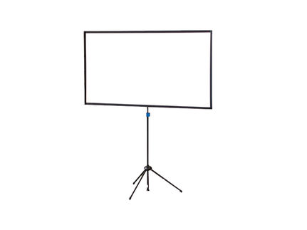 ORAY CROSS SCREEN (75 x 133 cm) 16/9