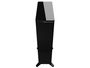 DYNAUDIO FOCUS 50 Black High Gloss (la paire)