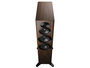 DYNAUDIO FOCUS 50 Walnut Wood (la paire)