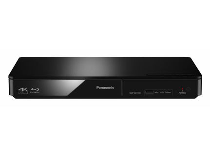 PANASONIC DMP-BDT280EF