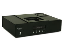 PIER AUDIO CD-880 SE Noir