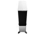 DYNAUDIO FOCUS 50 White High Gloss (la paire)