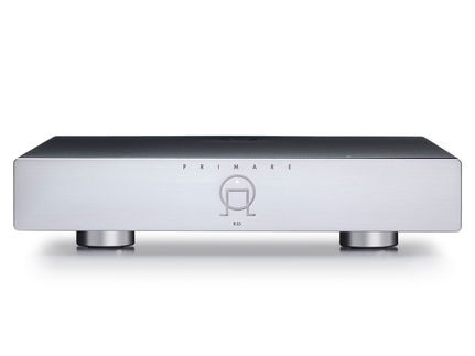 PRIMARE R35 Silver