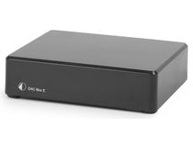 PROJECT DAC Box E Noir