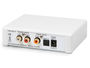 PROJECT DAC Box E Blanc