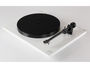 REGA PLANAR 1 Blanc Mat 