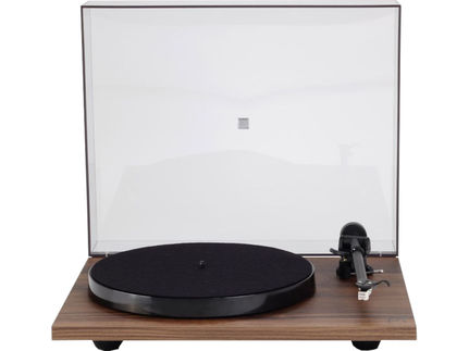 REGA PLANAR 1 Noyer