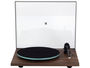 REGA PLANAR 2 Noyer + Cellule CARBON