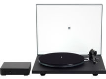 REGA PLANAR 6 (sans cellule) Noir avec Neo PSU 