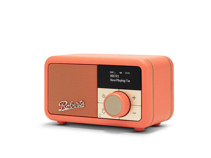 ROBERTS Revival Petite 2 Orange Pop