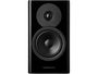 DYNAUDIO EVOKE 10 Black High Gloss (la paire)