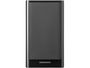 DYNAUDIO EVOKE 10 Black High Gloss (la paire)