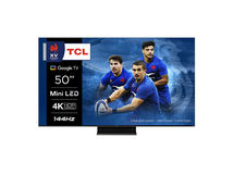 TCL 50C809 2023