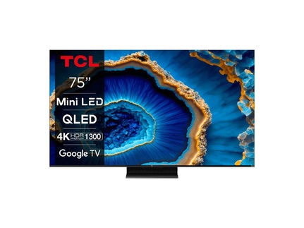 TCL 75C809 2023