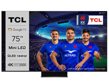 TCL 75C849 2023