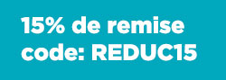 Code promotionnel