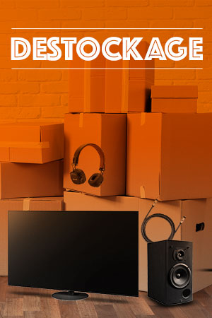 Déstockage