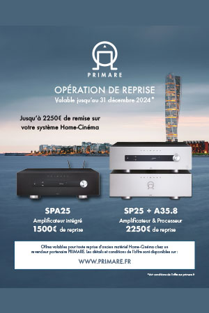 Offre de reprise Primare : jusqu'à 2250€ de remise