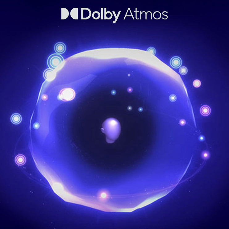 Qu'est-ce que le Dolby Atmos ? Un son 3D époustouflant !