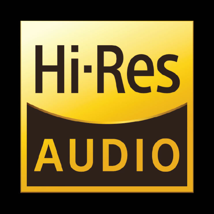 Hi-Res Audio : un son Haute-Résolution, digne du studio !