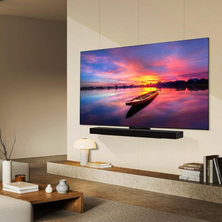 Quel TV choisir, OLED ou QLED ?