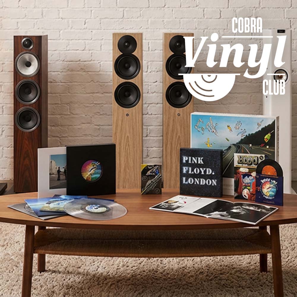 Offre coffret Pink Floyd - Wish you were here