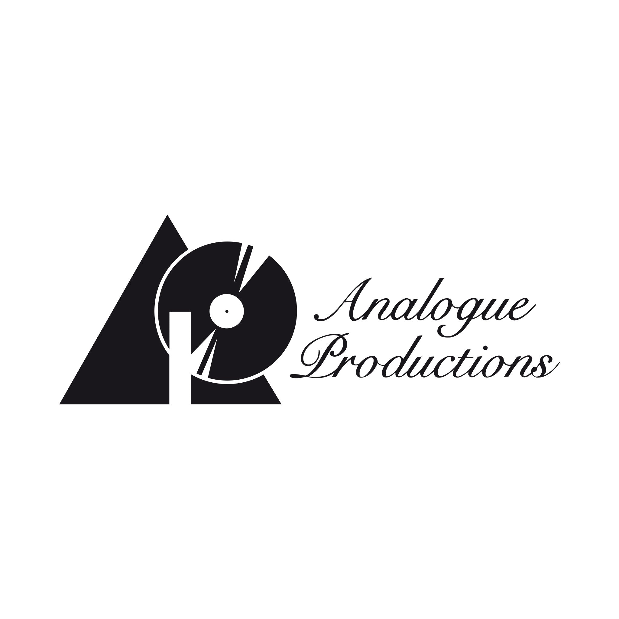 Analogue Productions