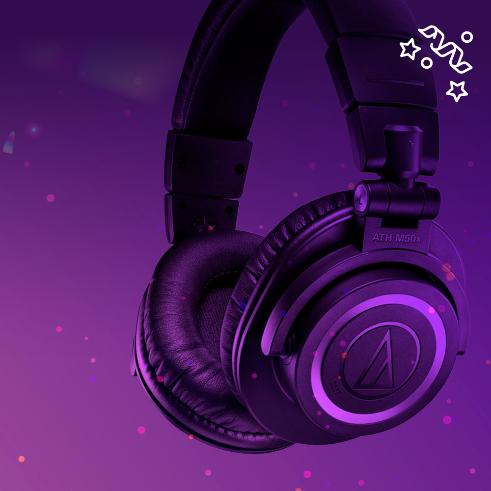 Casques & enceintes sans fil