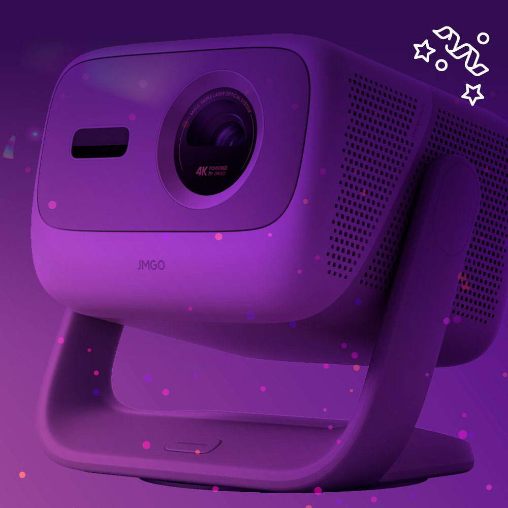Vidéoprojection