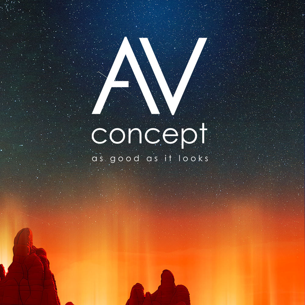 Sélection AV Concept Products