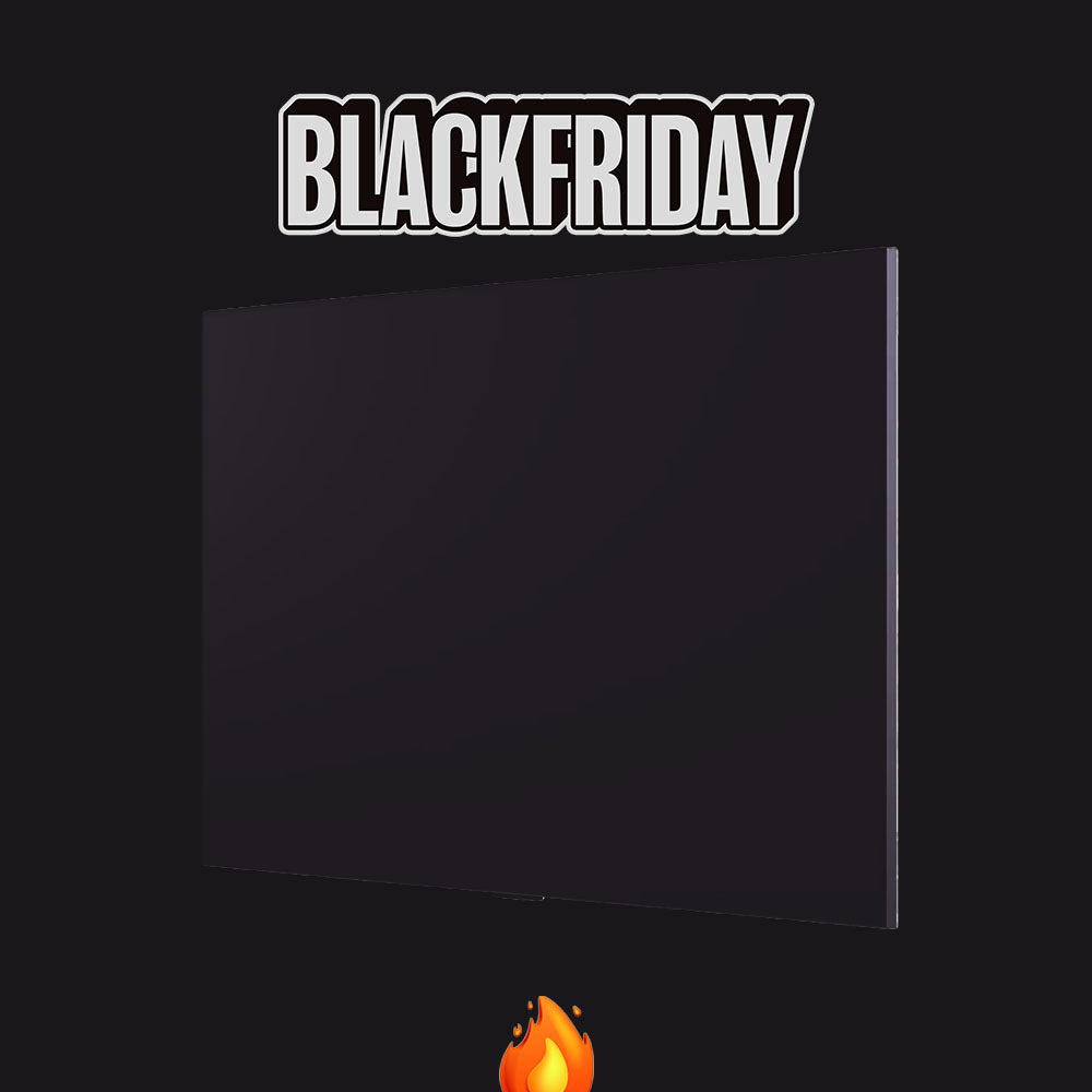 Black Friday TV