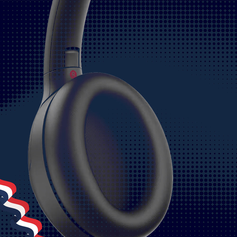 FRENCH DAYS CASQUES ET PETIT SON