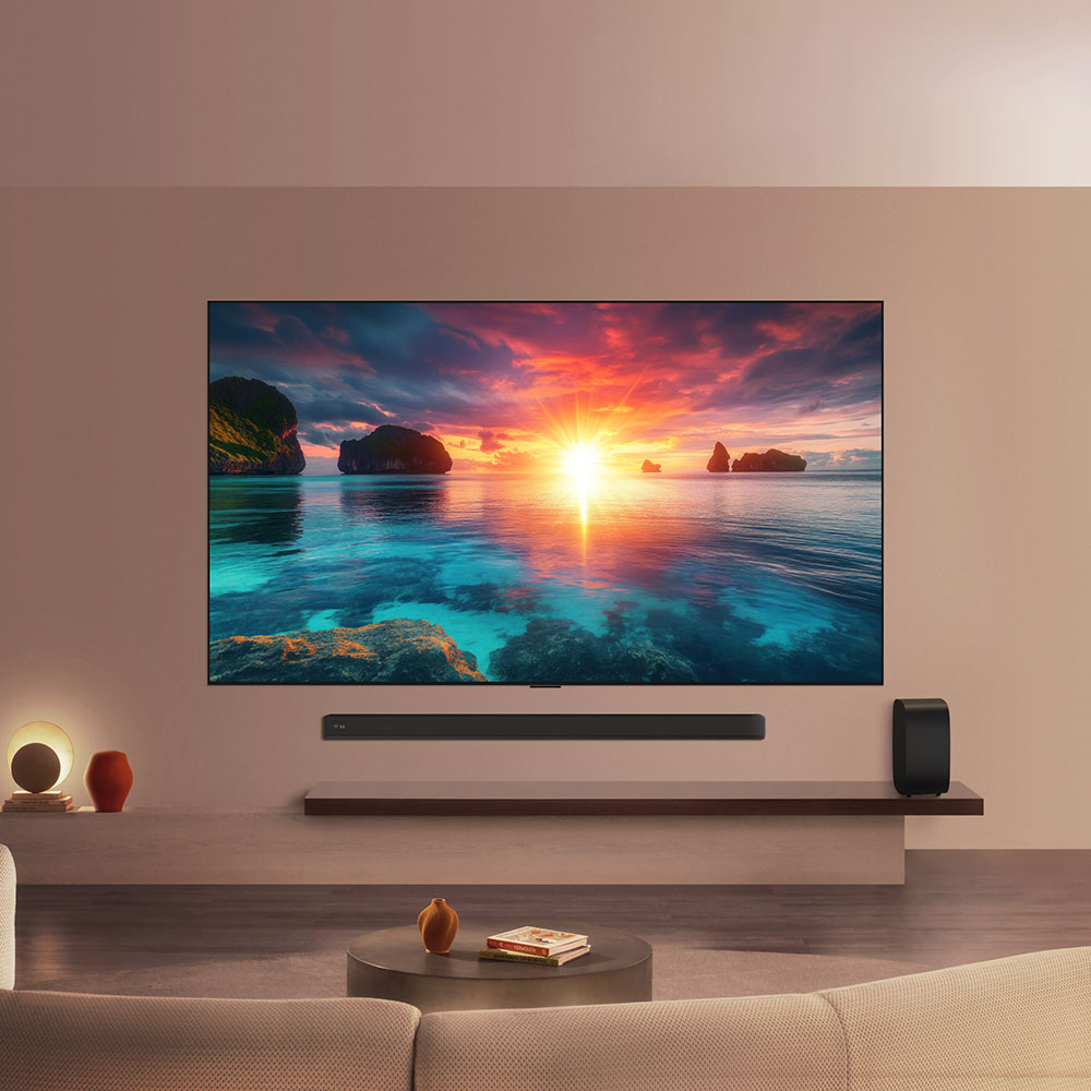 TV OLED LG 2026