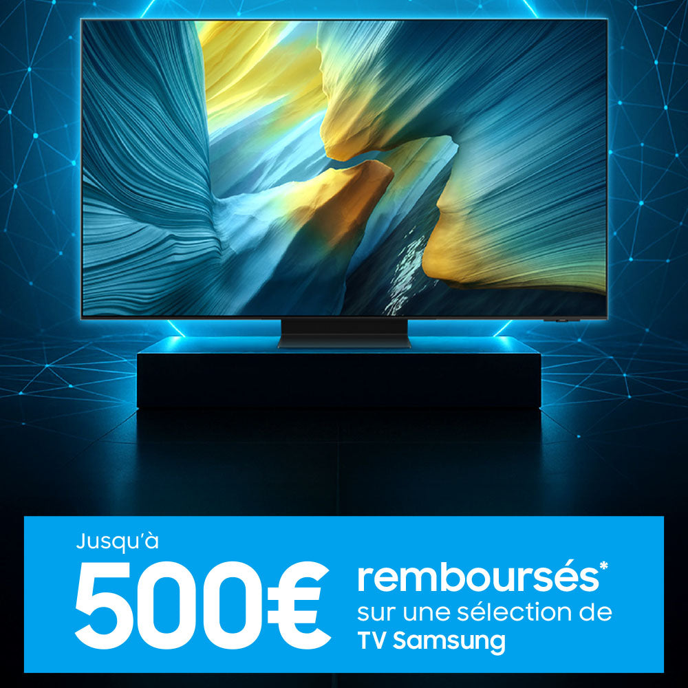 Samsung L'innovation s'invite chez vous
