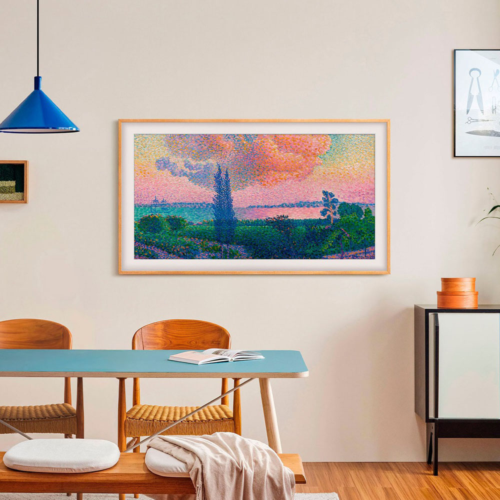 TV Samsung The Frame 2026