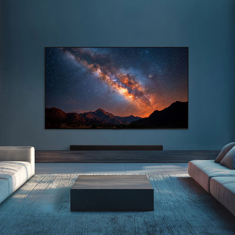 TV OLED Samsung 2026