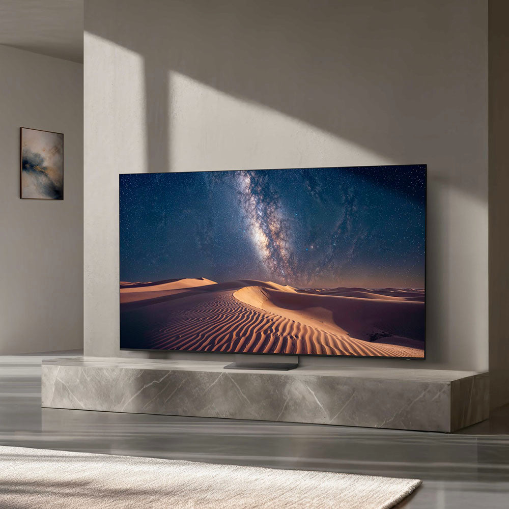 TV Micro RGB Samsung 2026