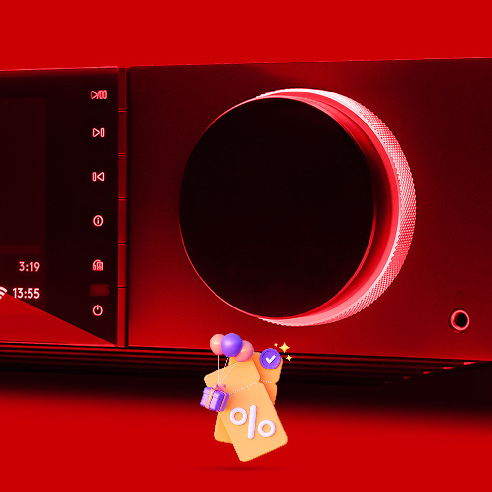 Soldes et Promo Hifi / Home Cinéma