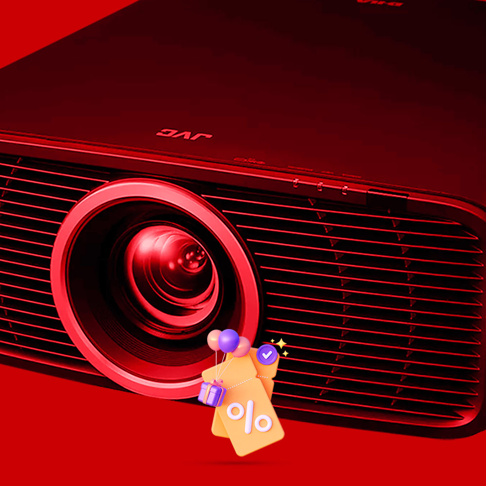Soldes et Promo Vidéoprojecteur