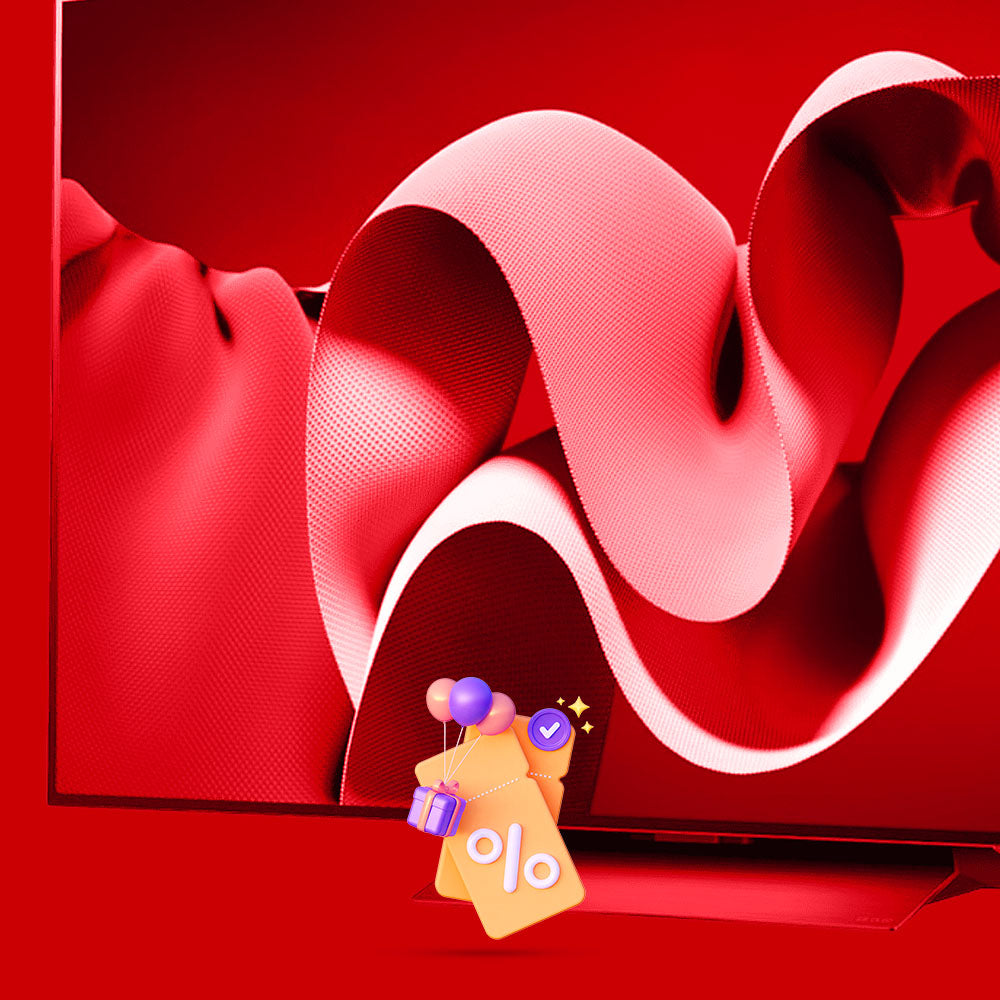 Soldes et Promo TV